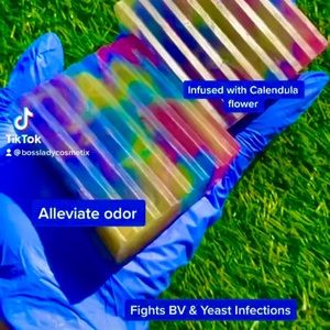 Natural Feminine Care-Yoni Bars